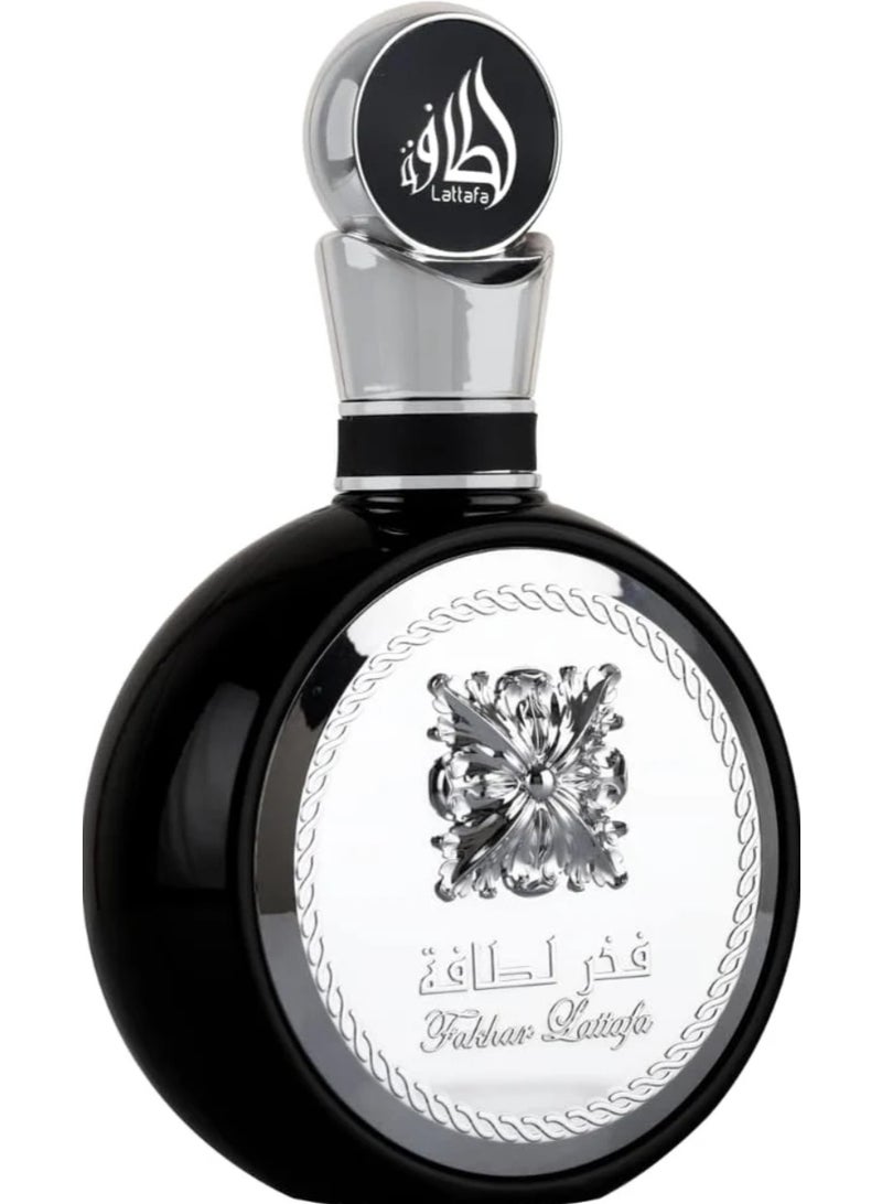 Lattafa Fakhar EDP 100ml - Image 3
